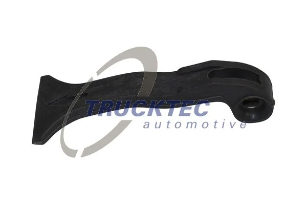 Handle, bonnet release